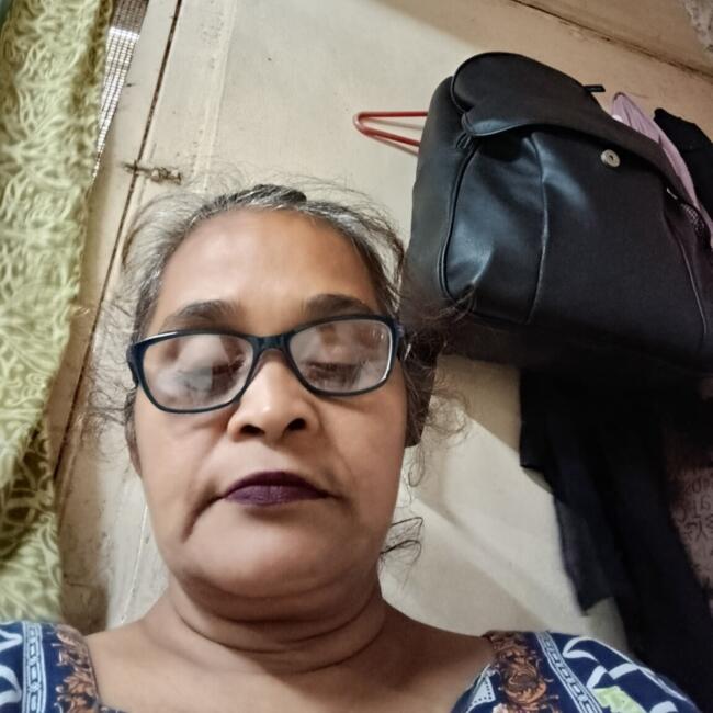 Nanny in Mumbai: Nazneen