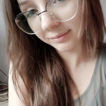 Babysitter Bydgoszcz: Paulina