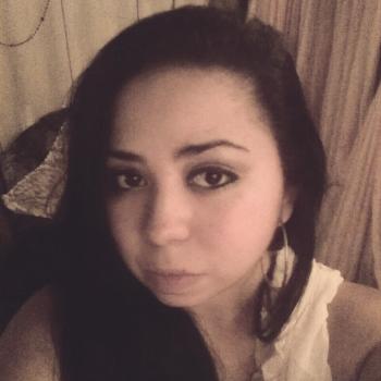 Babysitter Desamparados (San José): Glory