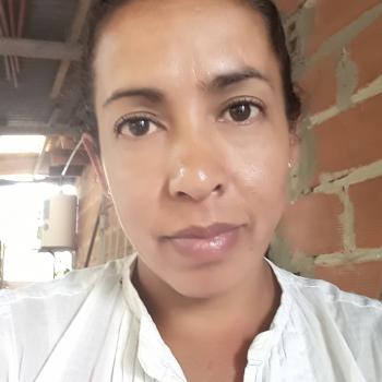 Niñera en Belén de Escobar: Verónica
