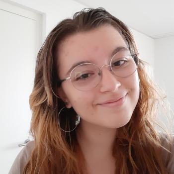 Baby-sitters à Lausanne: Lucile