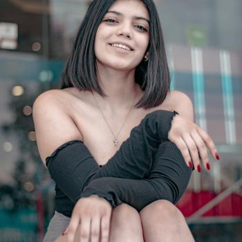 Babysitter Tijuana: Ángela Tsunami