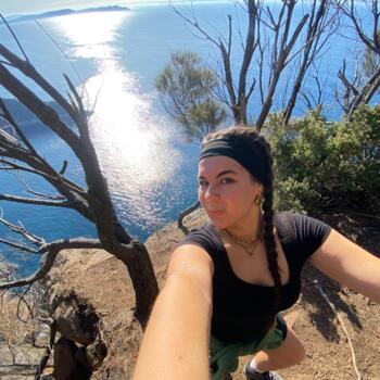 Babysitter in Hobart: Sarah