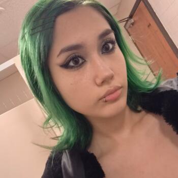 Babysitter in Lower Mills: Maddie