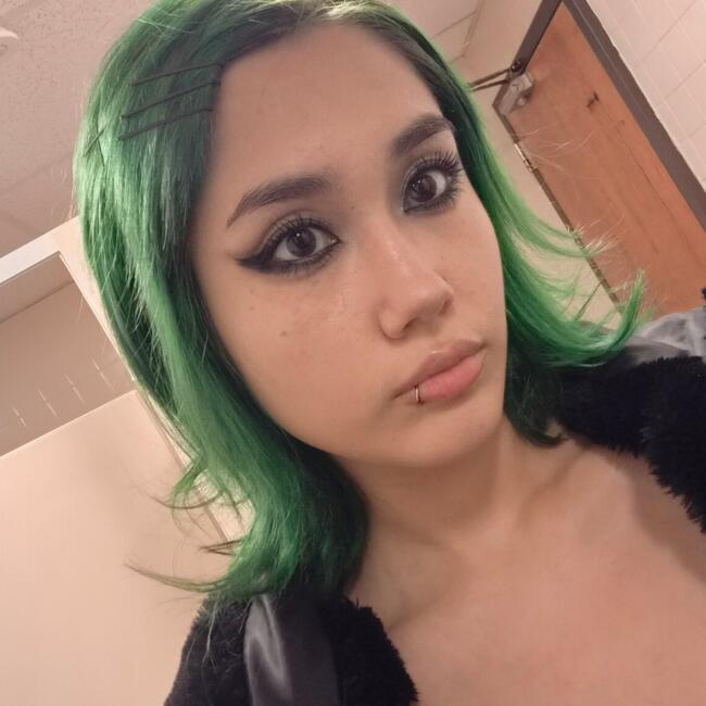 Babysitter in Lower Mills: Maddie