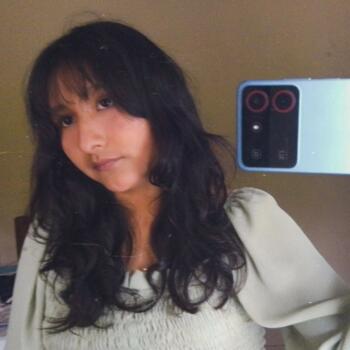 Niñera en Santa Cruz de la Sierra: Helen mishel