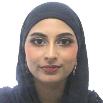 Babysitter in Barking: Abida