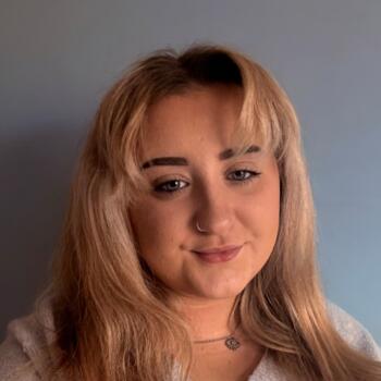 Lastenhoitaja Kilmacow: Katie