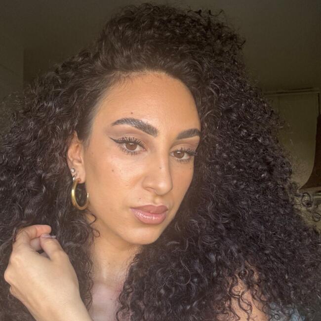 Nanny in Puplinge: Luana