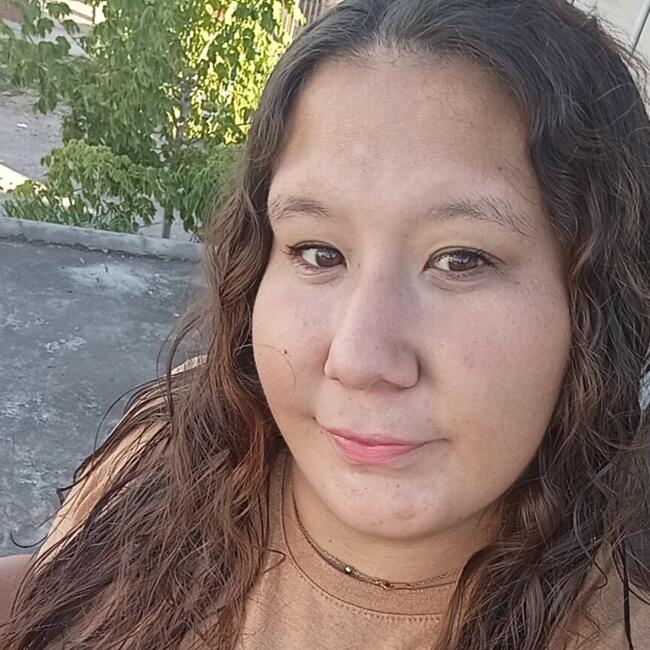 Niñera en San Miguel: Sofía belen