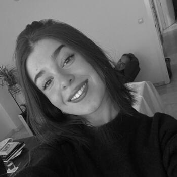 Canguro en Espartinas: Irene