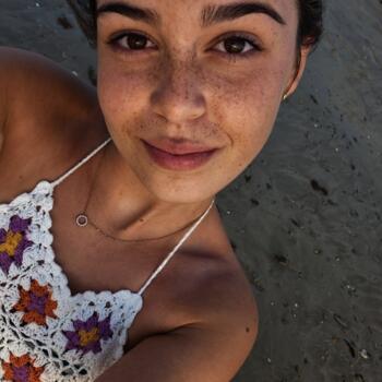 Canguro en Espartinas: Irene