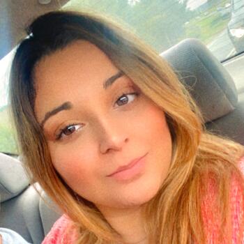 Babysitter in Rancagua: Yesenia