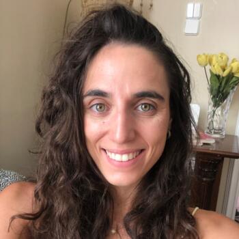 Babysitter in Ágios Stéfanos (Αττική): Φιλοθέη Αικατερίνη