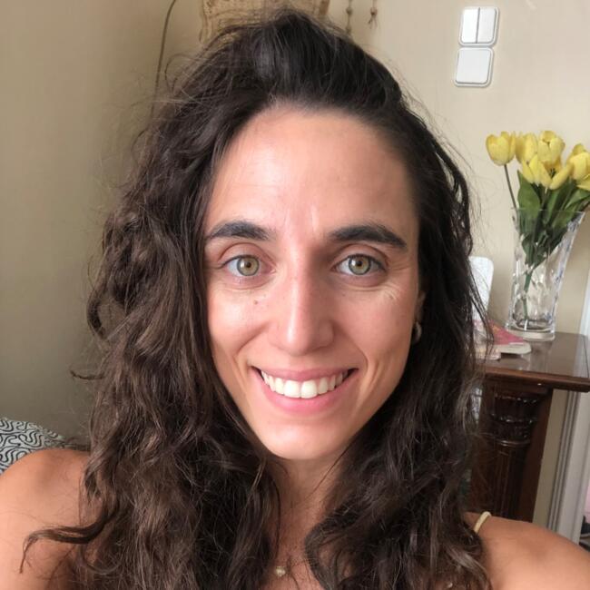 Babysitter in Ágios Stéfanos (Αττική): Φιλοθέη Αικατερίνη