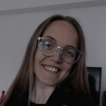 Babysitter in Barreiro: Mariana