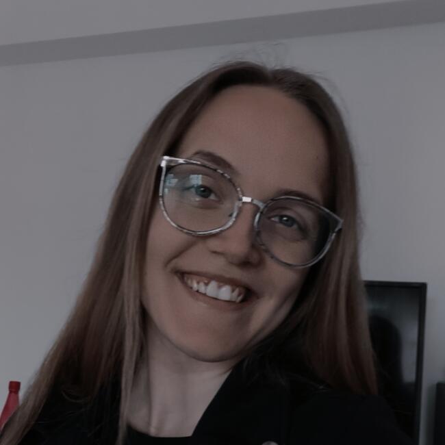 Babysitter em Barreiro: Mariana