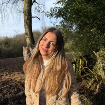Babysitter in Telford: Alicja
