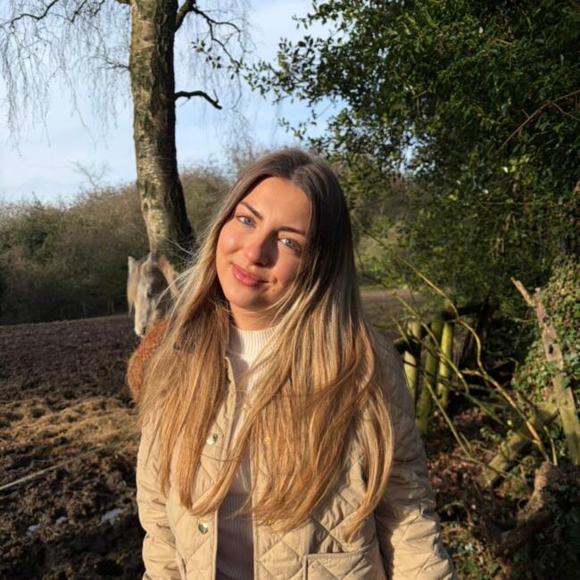 Babysitter in Telford: Alicja