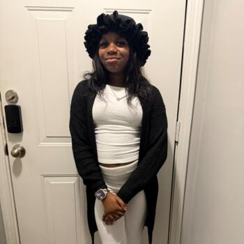 Babysitter in Gainesville (Georgia): Shyanne