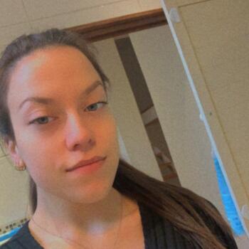 Babysitter Contes: Marie