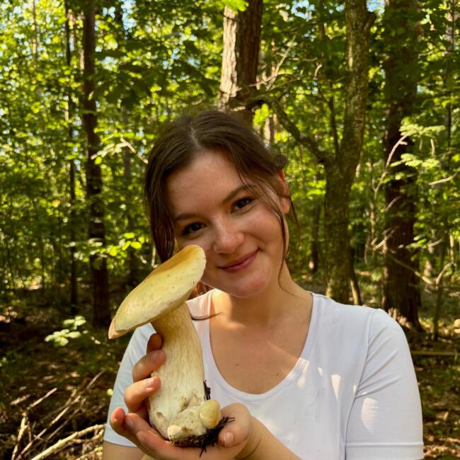 Opiekunka do dziecka w Rzeszów: Elisabeth