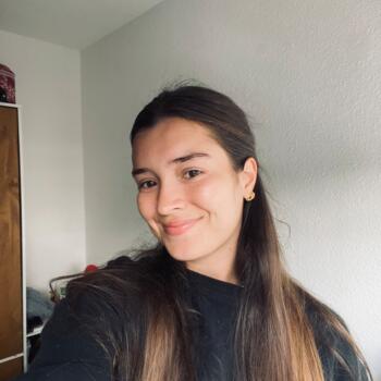 Niñera en Montevideo: Valentina