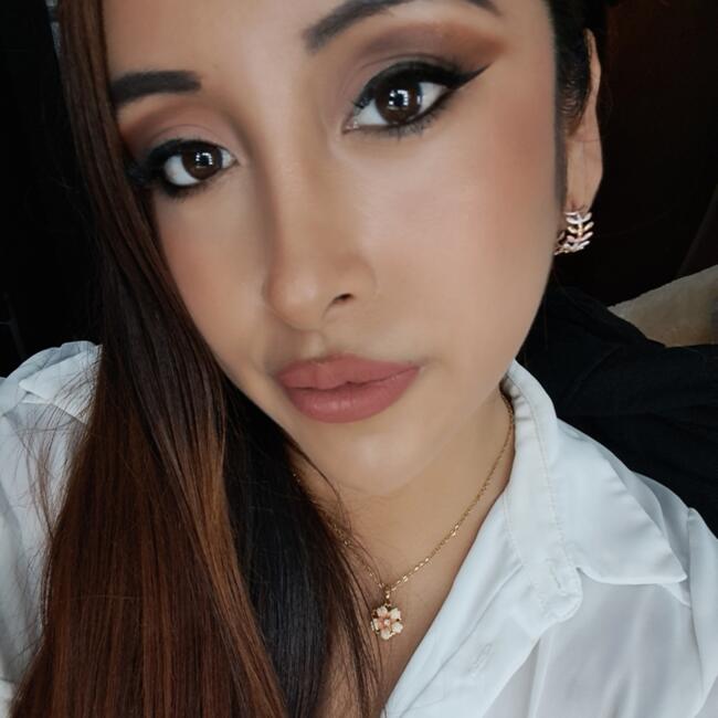 Babysitter in Lima: Mishelle Xaomi
