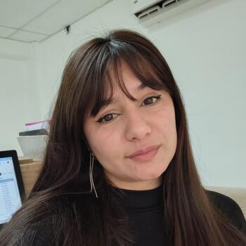 Babysitter Almirante Brown: Azul