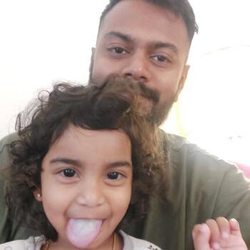 Jigani में बेबीसिटिंग की नौकरी: बेबीसिटिंग से जुड़े काम Manoj