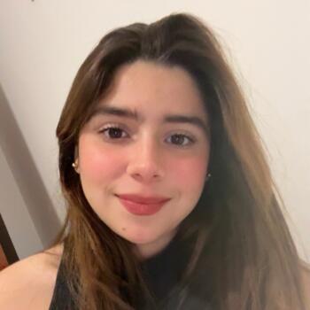 Babysitter in Chiclayo: Katheryn