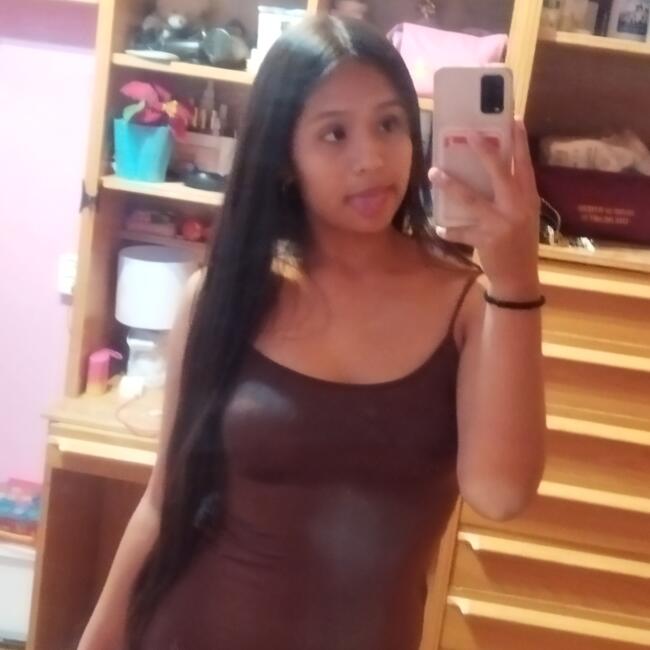 Babysitter in Madrid: Leydi