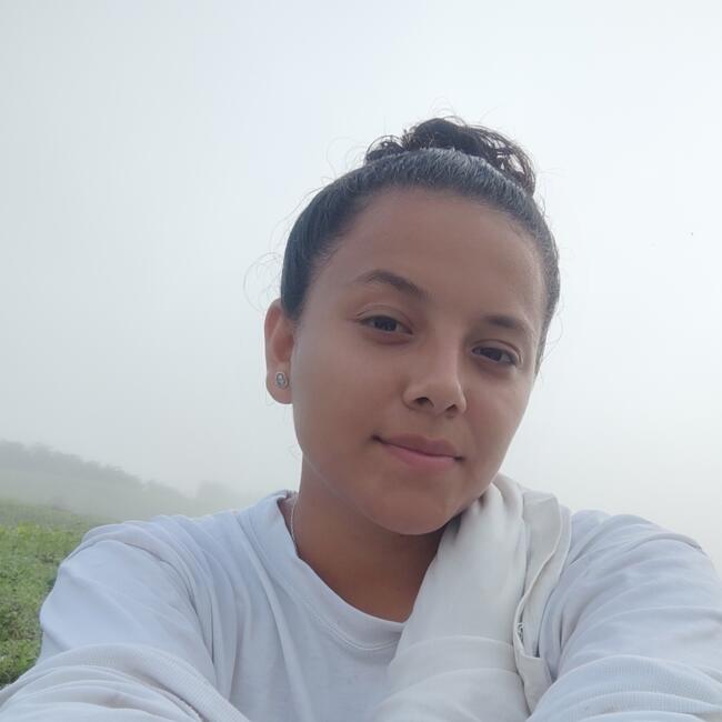 Baby-sitter in Portoviejo: Jamileth Muñoz