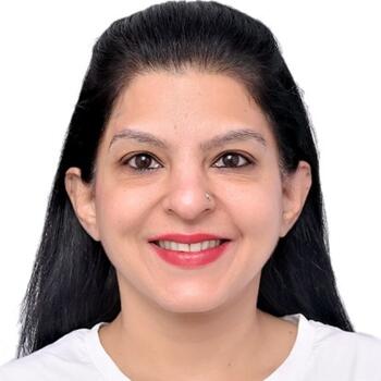 Babysitter in Ghaziabad: Biba