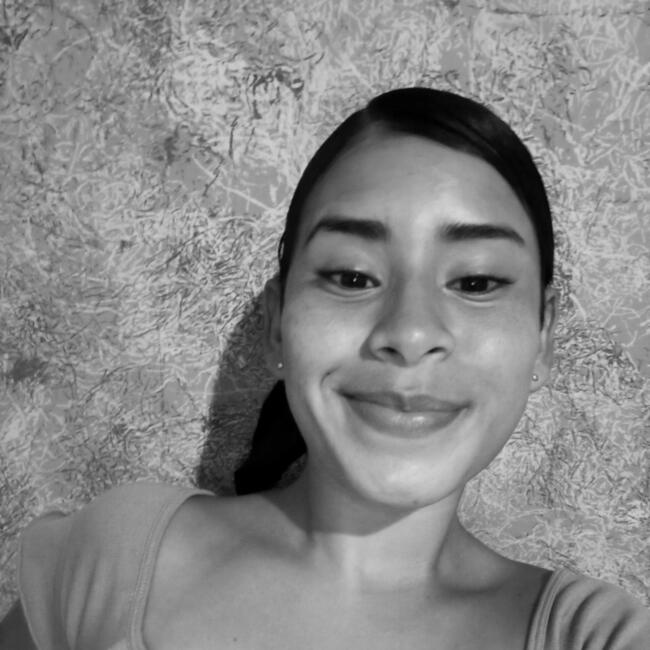 Niñera en Pedregal: KELYMETH