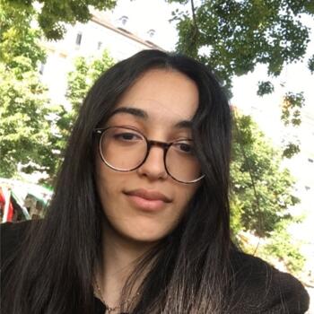 Babysitter in Annemasse: Manar