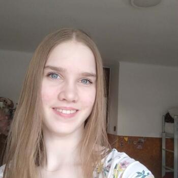 Bébiszitter Balatonfüred területén: Viktória