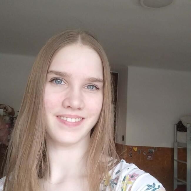 Bébiszitter Balatonfüred területén: Viktória