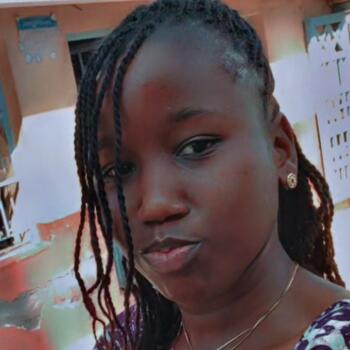 Babysitter Nairobi: Faith