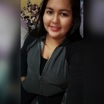 Babysitter Santa Cruz: Darita