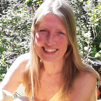Babysitter em Ede: Babette