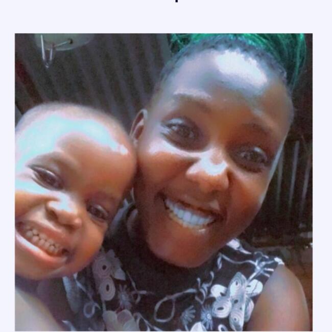 Nanny in Kampala Central Division: Tracy