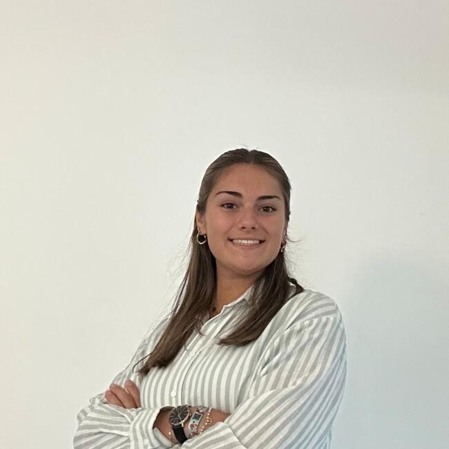 Babysitter in Tarbes: Telma