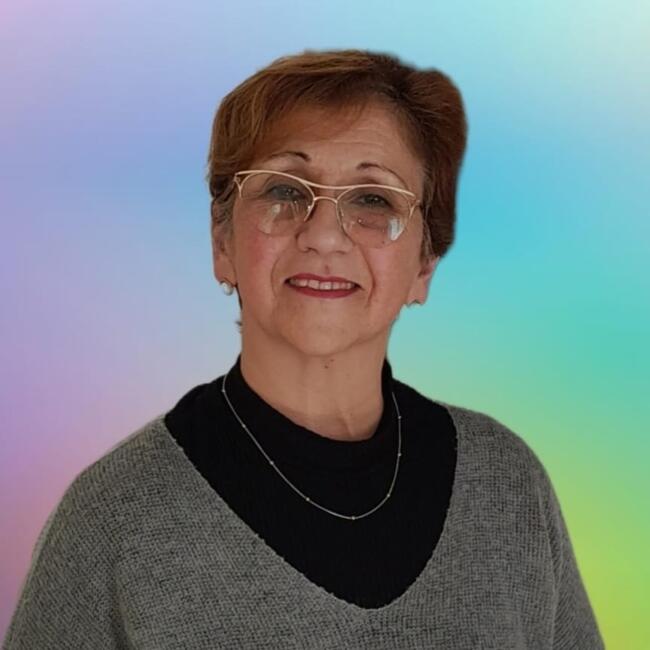 Babysitter in Córdoba: Monica