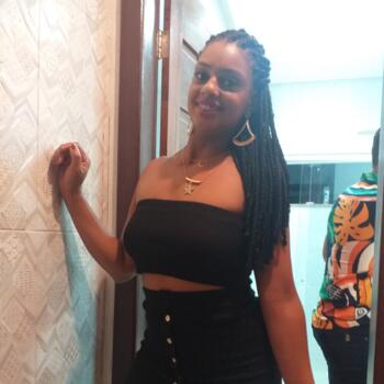 Babysitter Feira de Santana: Geisy