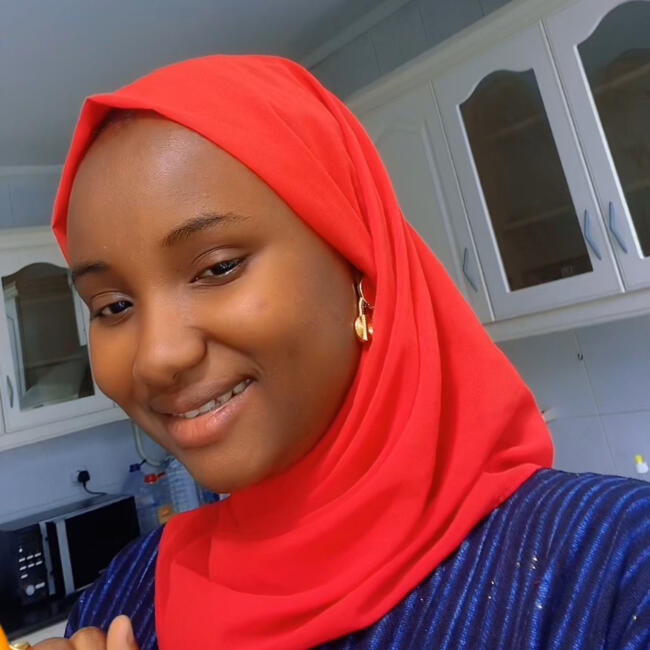 Babysitter em Vila Franca de Xira: Oury kenda