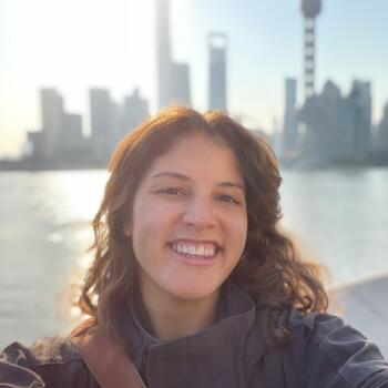 Babysitter Hobart: Andrea