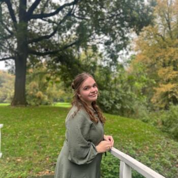 Babysitter in Geldermalsen: Gertine