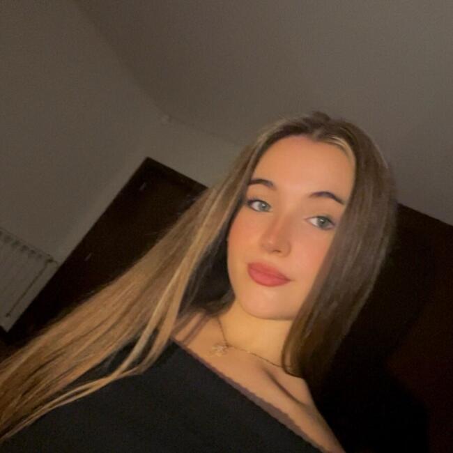 Babysitter em Barcelos: Lara