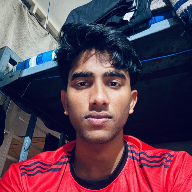 बंगलौर में बेबीसिटर: Azeem yaseen